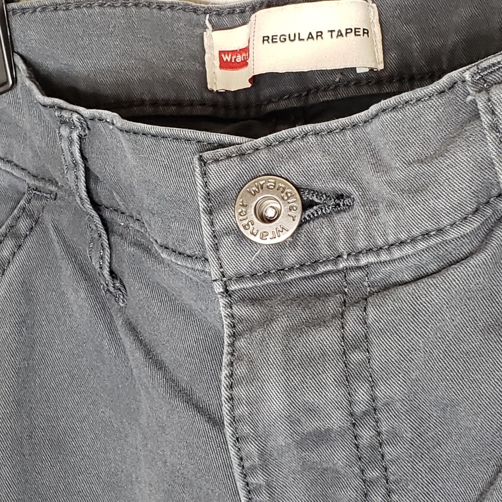 Wranglers - Picture 3 of 8